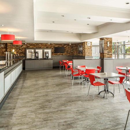 Ibis Hull City Centre Kingston upon Hull Exterior photo