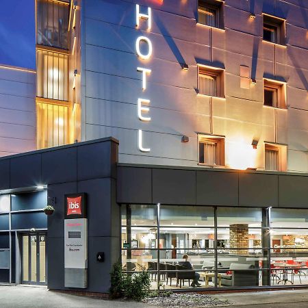 Ibis Hull City Centre Kingston upon Hull Exterior photo