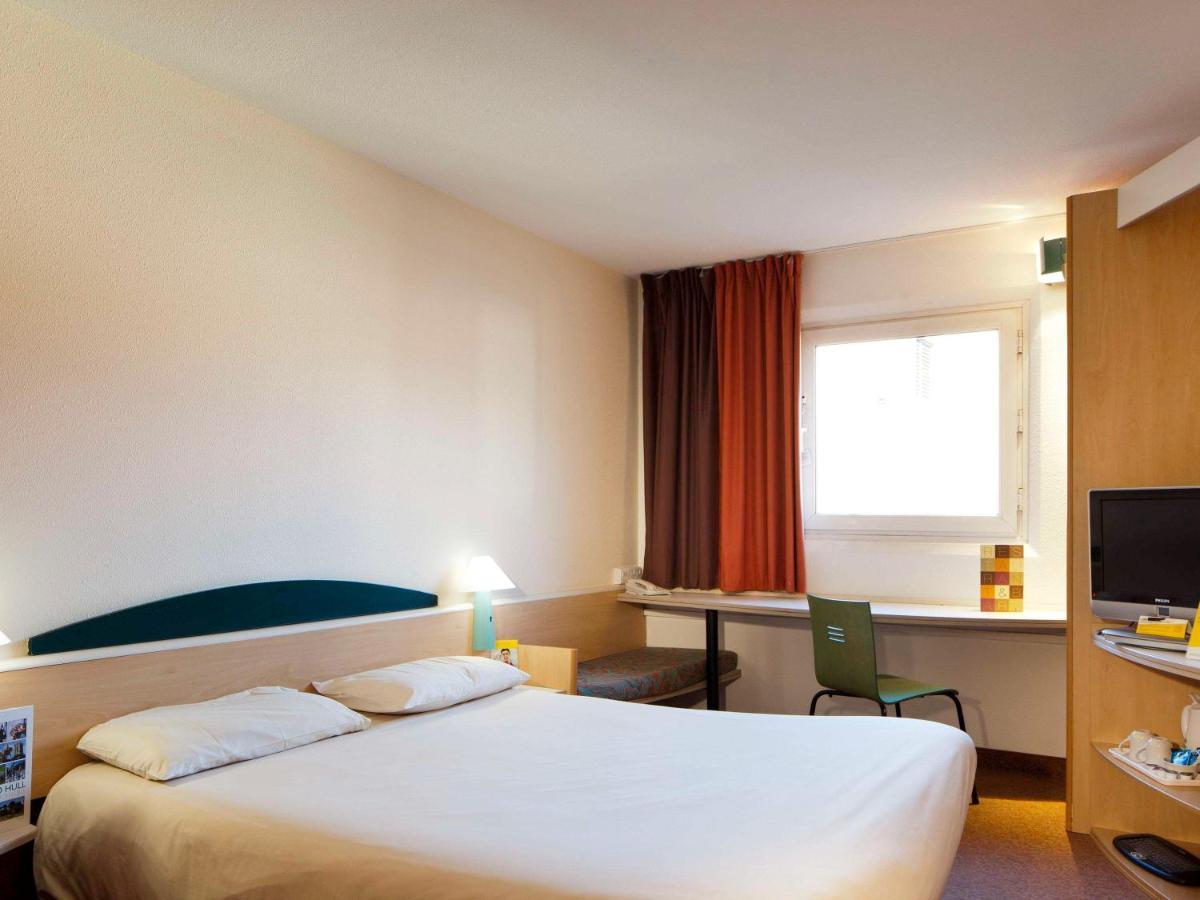 Ibis Hull City Centre Kingston upon Hull Exterior photo