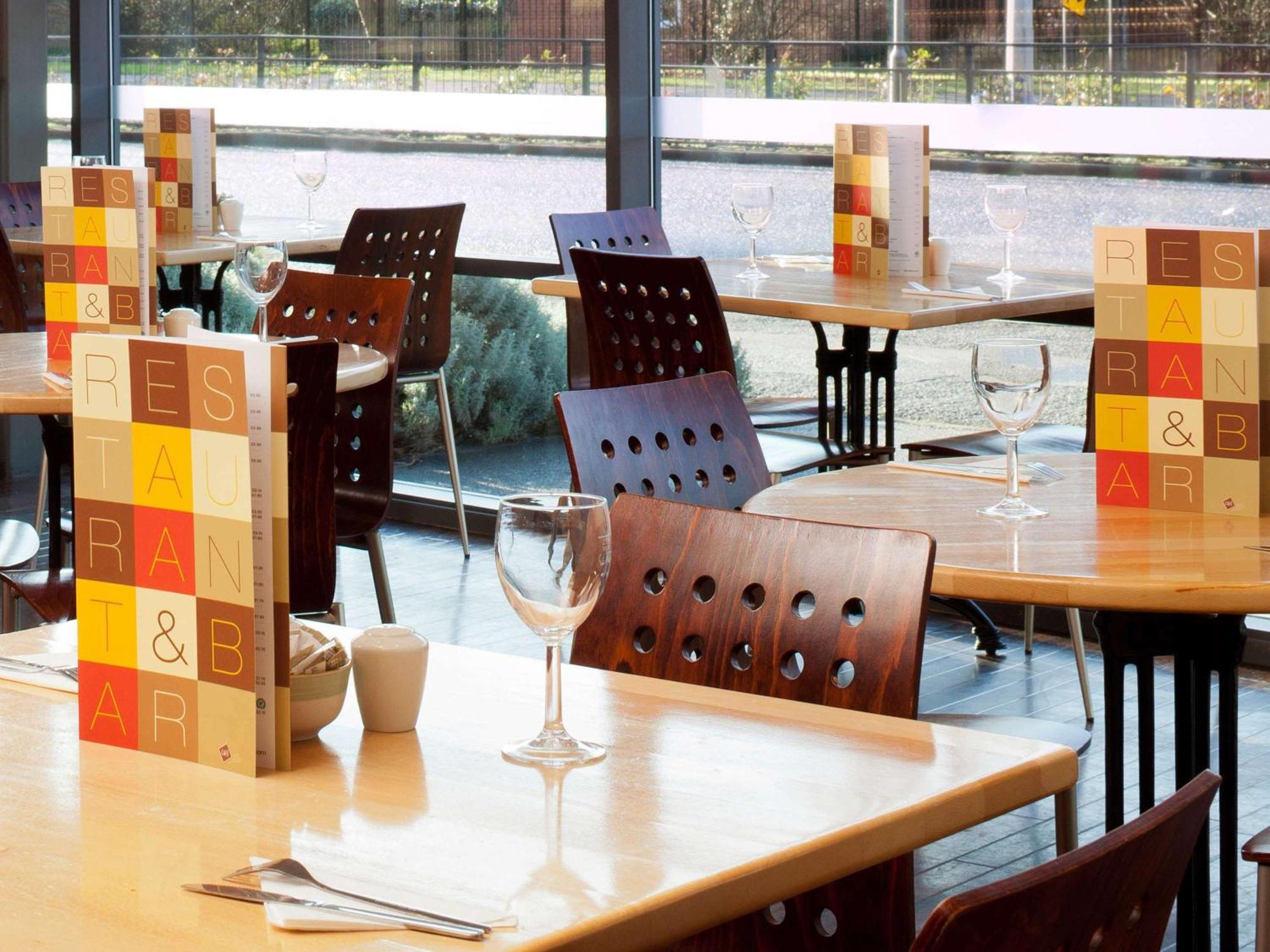 Ibis Hull City Centre Kingston upon Hull Exterior photo