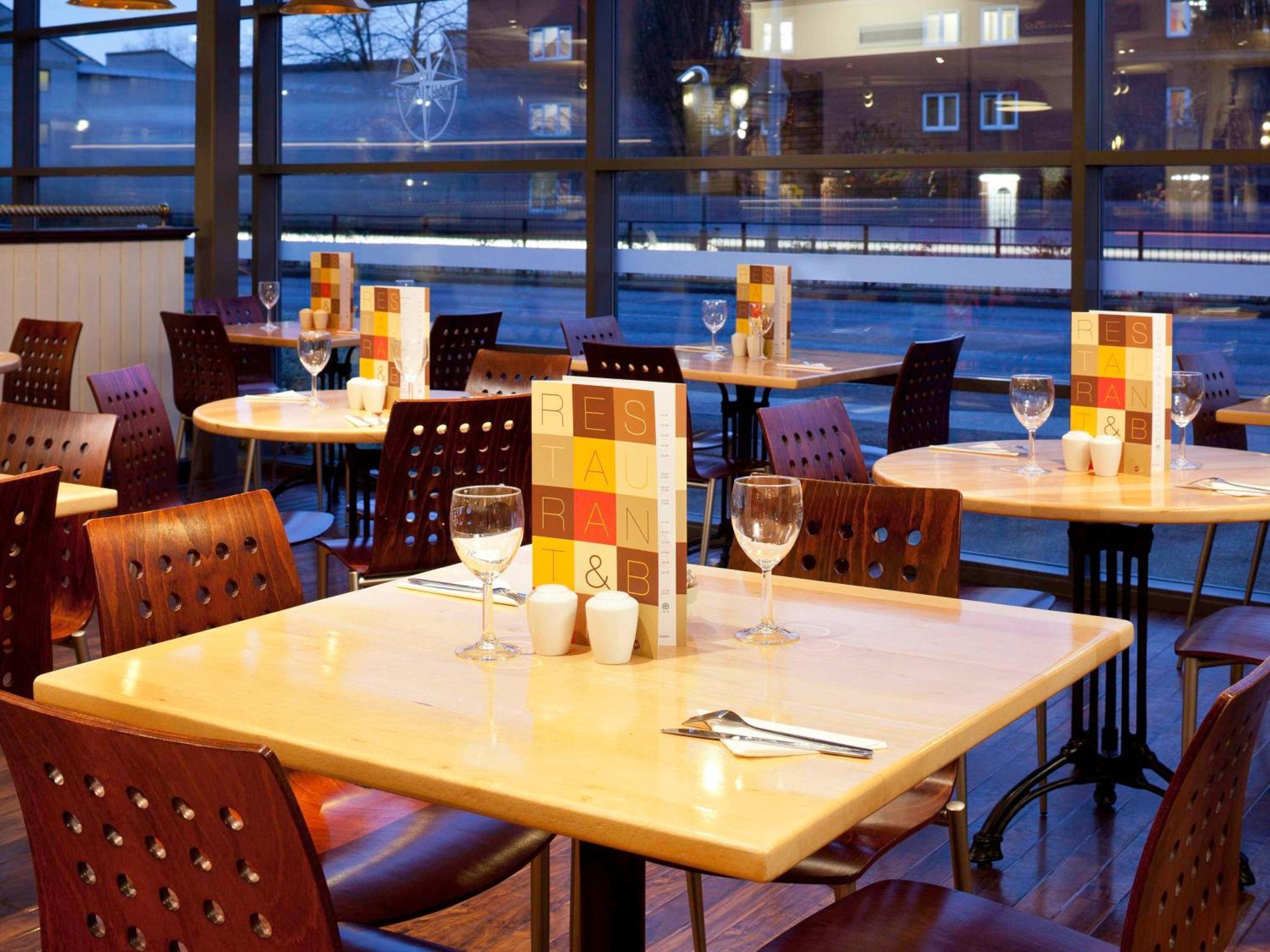 Ibis Hull City Centre Kingston upon Hull Exterior photo