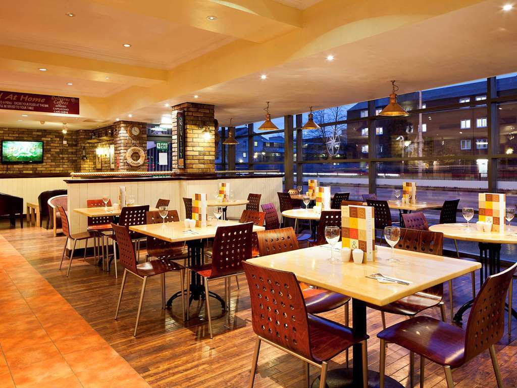 Ibis Hull City Centre Kingston upon Hull Restaurant photo
