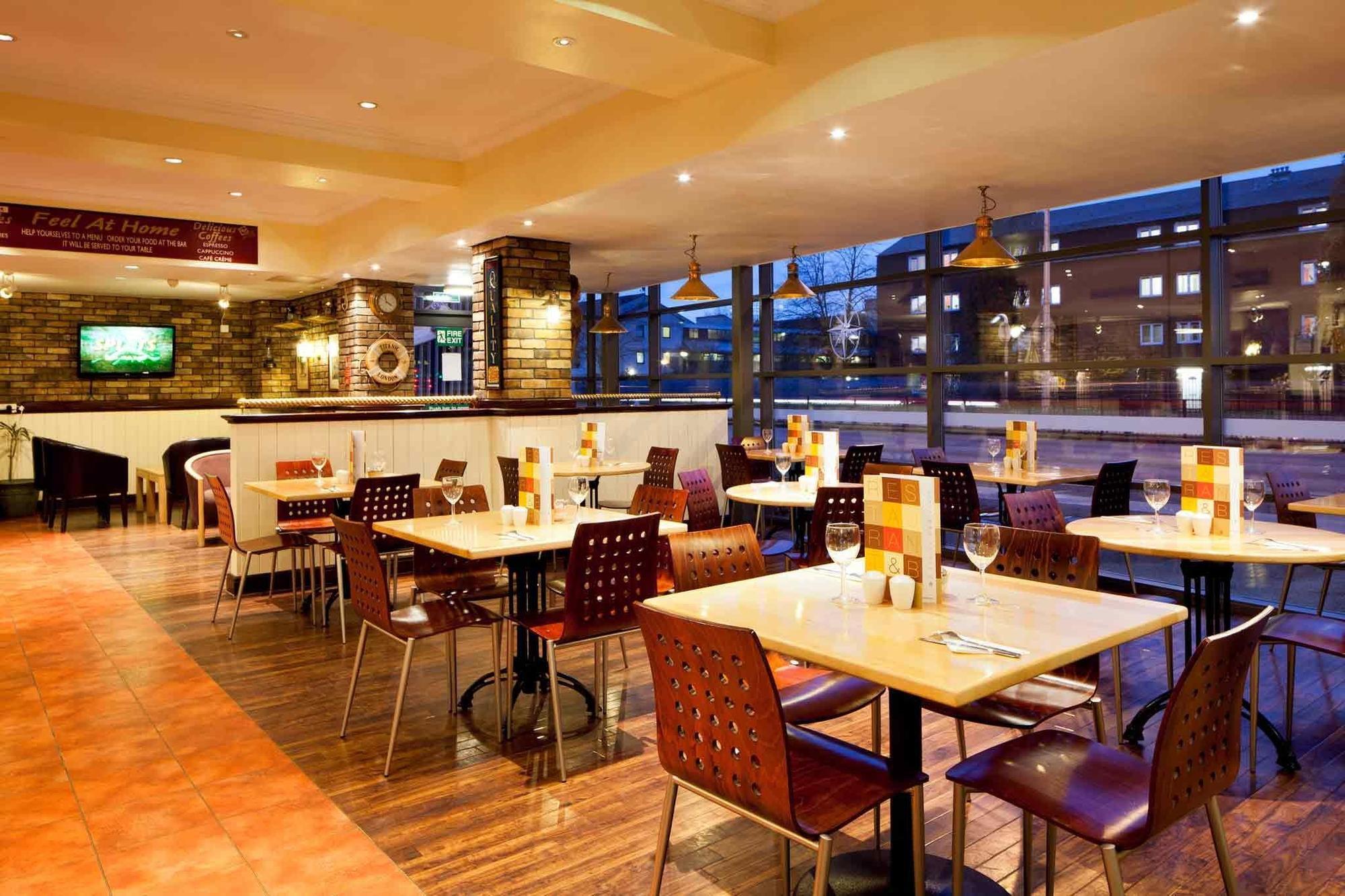 Ibis Hull City Centre Kingston upon Hull Exterior photo