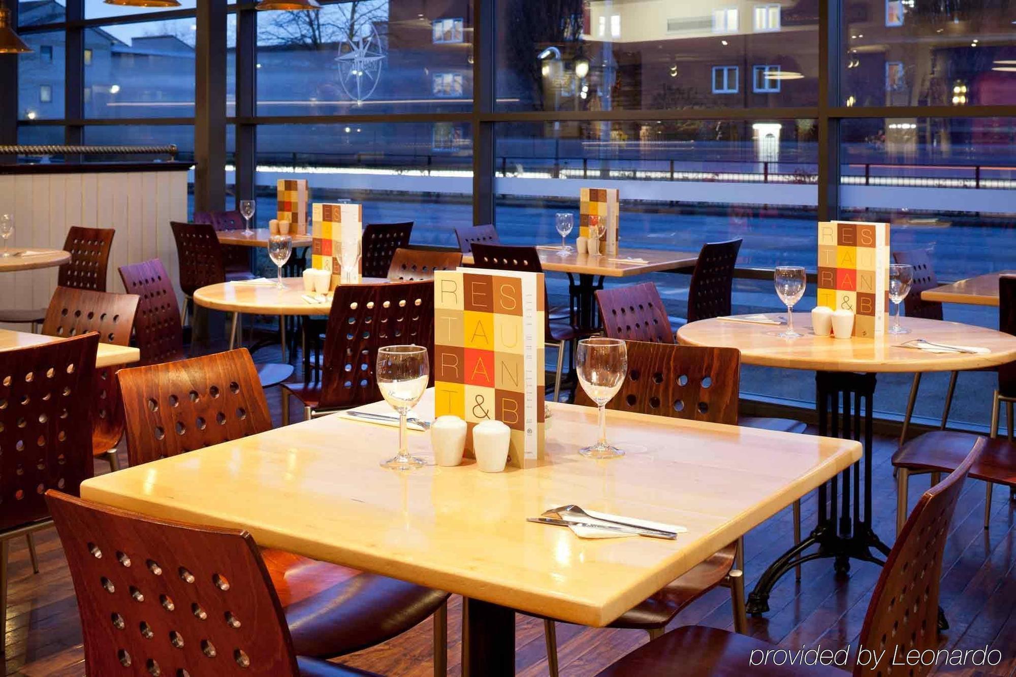 Ibis Hull City Centre Kingston upon Hull Exterior photo