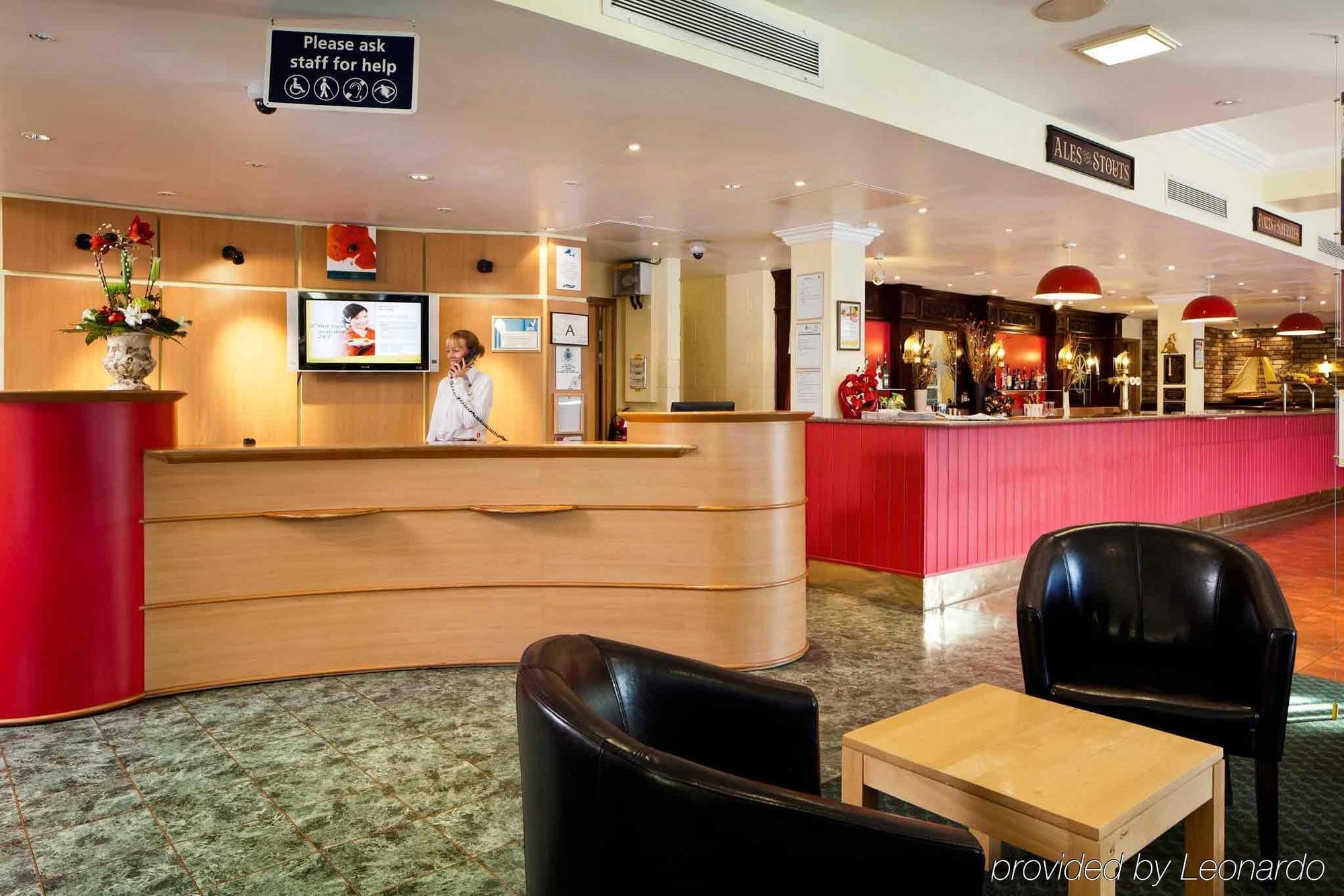 Ibis Hull City Centre Kingston upon Hull Exterior photo