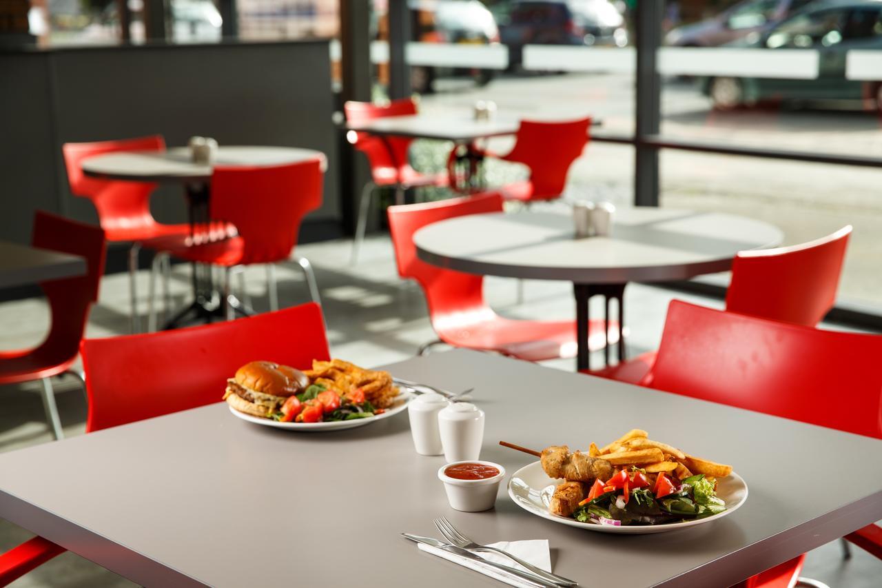 Ibis Hull City Centre Kingston upon Hull Exterior photo