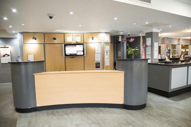 Ibis Hull City Centre Kingston upon Hull Exterior photo