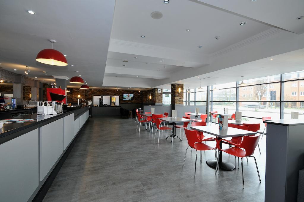 Ibis Hull City Centre Kingston upon Hull Exterior photo