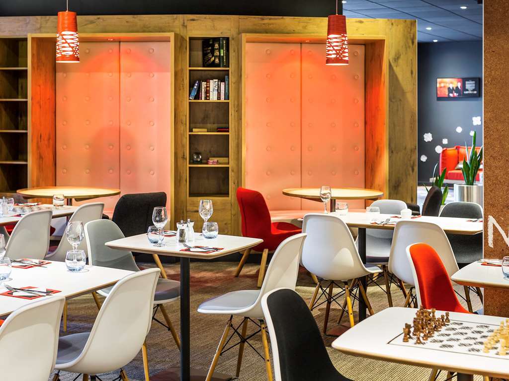 Ibis Hull City Centre Kingston upon Hull Restaurant photo