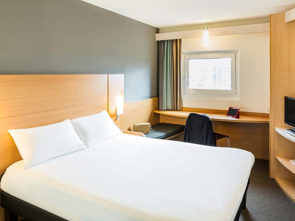 Ibis Hull City Centre Kingston upon Hull Room photo