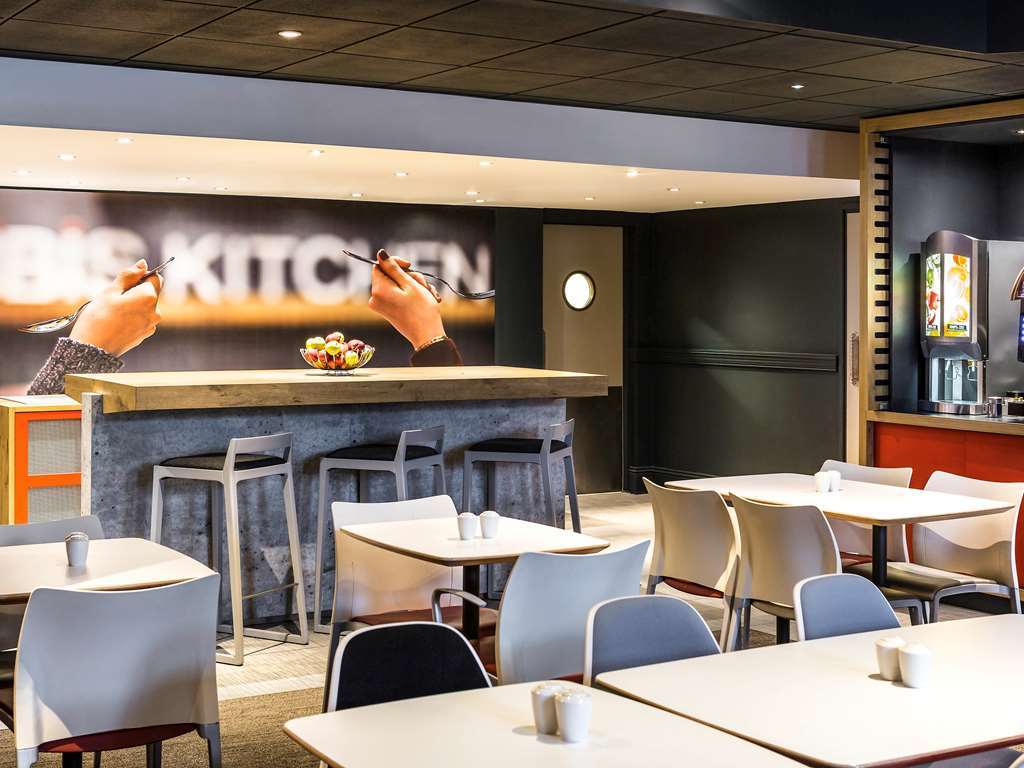 Ibis Hull City Centre Kingston upon Hull Restaurant photo