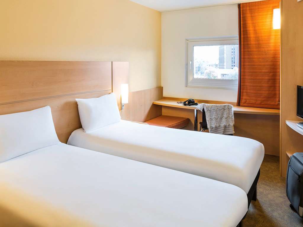 Ibis Hull City Centre Kingston upon Hull Room photo