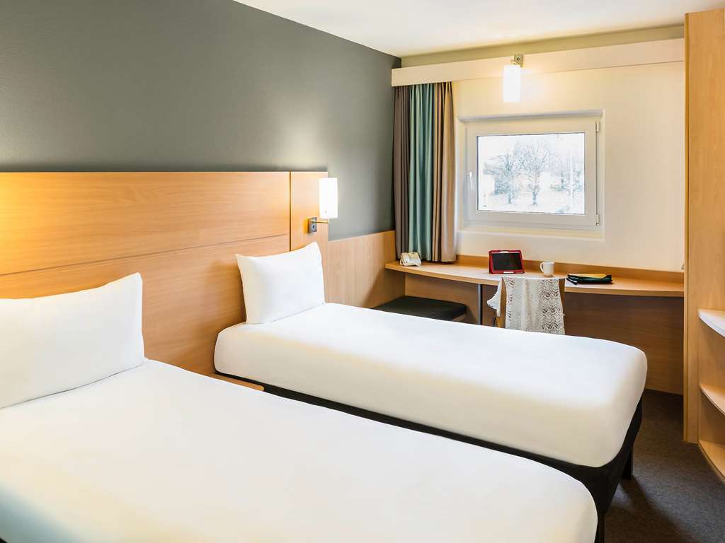 Ibis Hull City Centre Kingston upon Hull Room photo