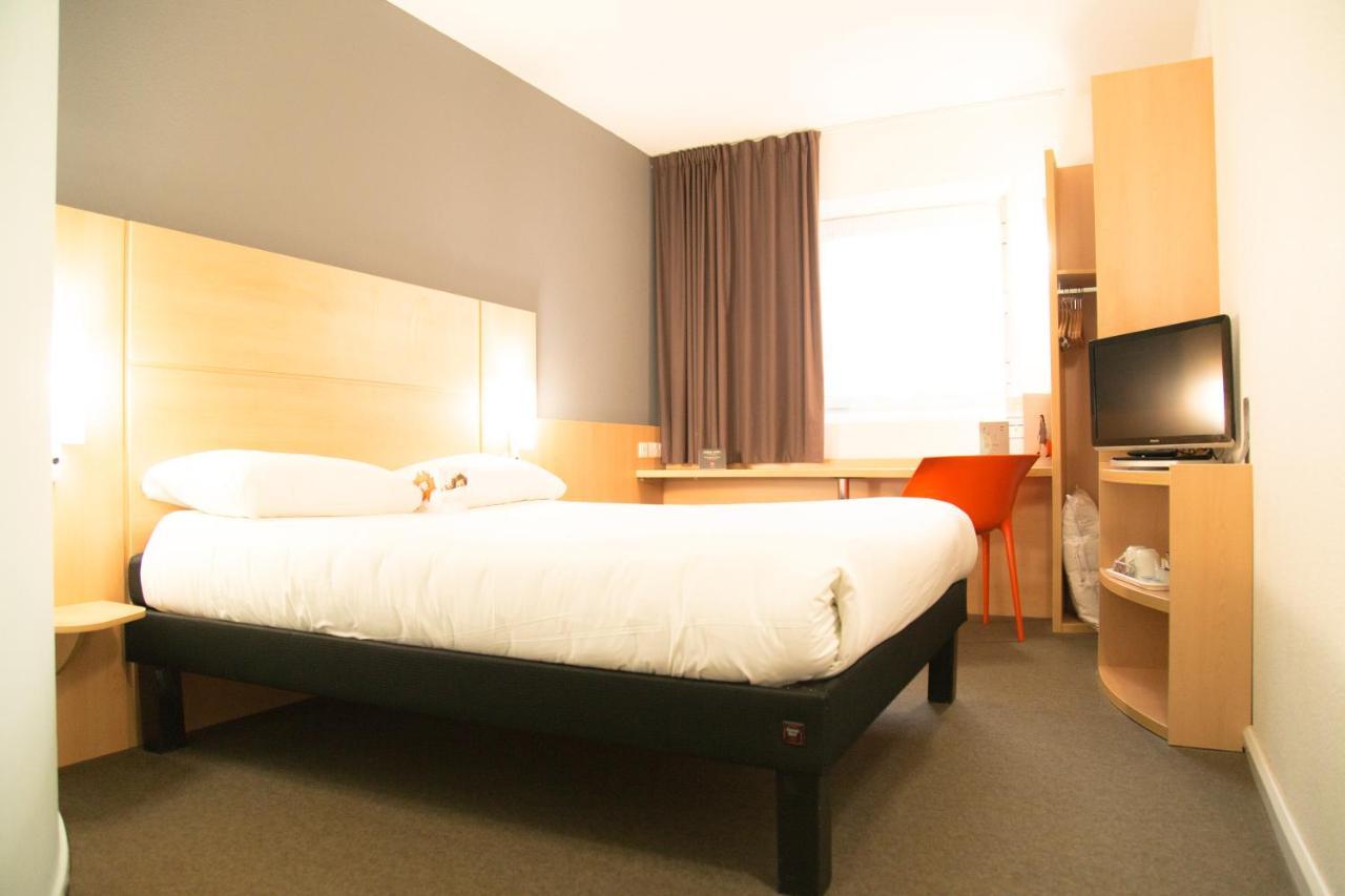 Ibis Hull City Centre Kingston upon Hull Exterior photo